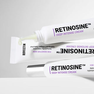 ROVECTIN Retinosine Deep Intense Cream 30ml