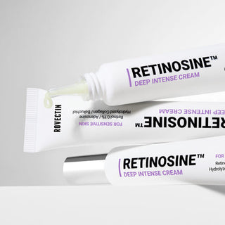 ROVECTIN Retinosine Deep Intense Cream 30ml