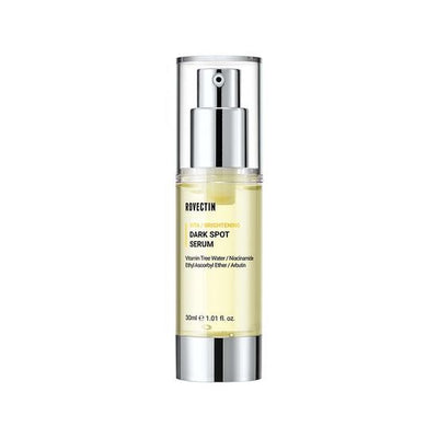 ROVECTIN Vita Brightening Dark Spot Serum 30ml - Glamourous Grace