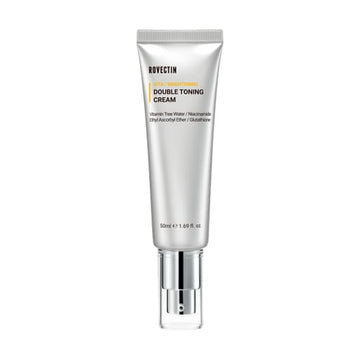 ROVECTIN Vita Double Toning Cream 50ml - Glamourous Grace
