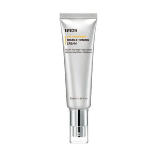 ROVECTIN Vita Double Toning Cream 50ml