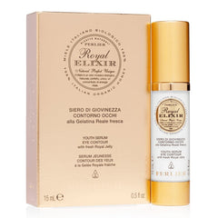 Royal Elixir Eye Contour Serum