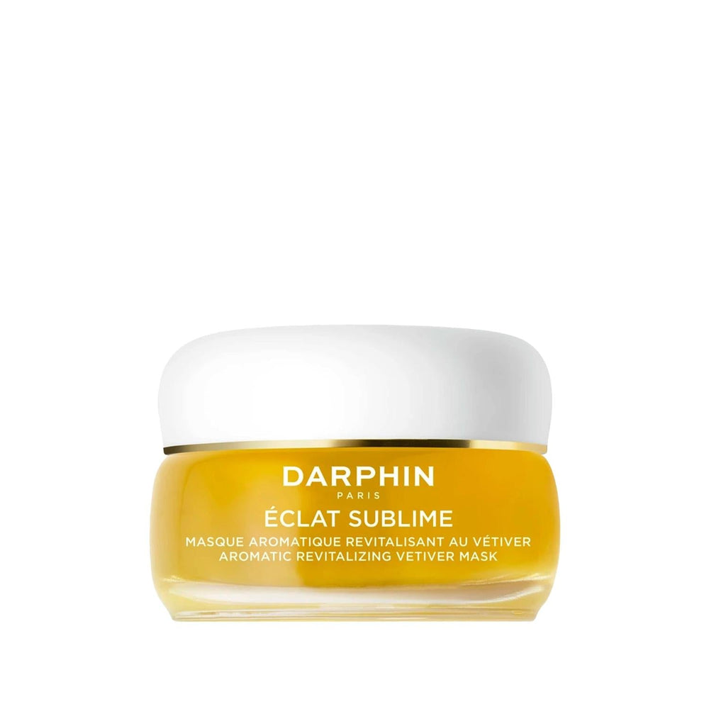 Darphin Darphin Eclat Sublime Aromatic Vetiver Mask for Revitalized Skin - Luxurious 1.69 fl oz Face Mask - Glamourous Grace