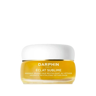 Darphin Darphin Eclat Sublime Aromatic Vetiver Mask for Revitalized Skin - Luxurious 1.69 fl oz Face Mask - Glamourous Grace