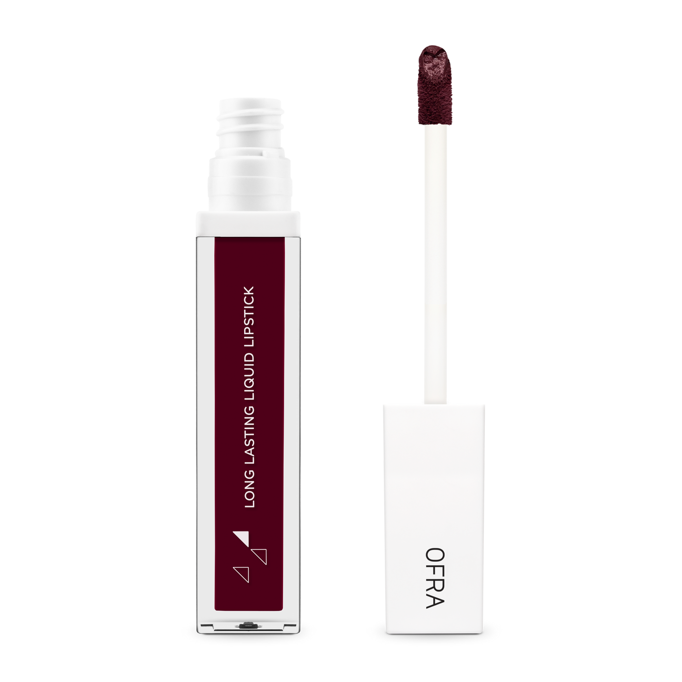 Long Lasting Liquid Lipstick - Ruby - Glamourous Grace