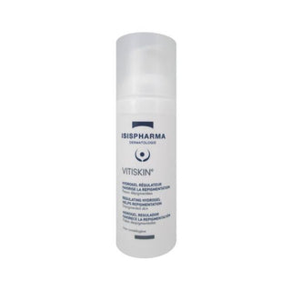 IsisPharma VITISKIN Regulating Hydrogel Favors Repigmentation NEW 50ml - Glamourous Grace
