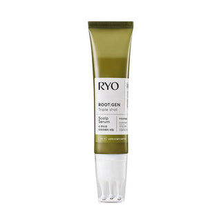 Ryo Root:Gen Triple Shot Scalp Serum 60ml