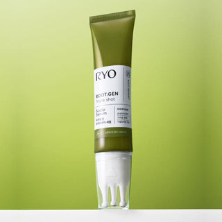 Ryo Root:Gen Triple Shot Scalp Serum 60ml