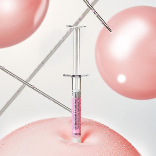 DIFFER&DEEPER S-XFill S-Cure Daily Shot (2.5ml x 10) - Glamourous Grace