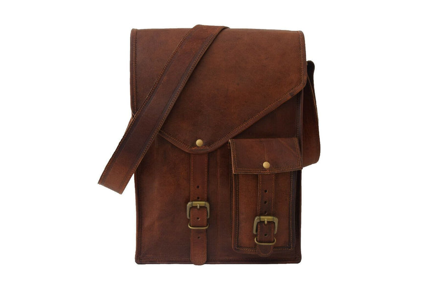 The Barnett Crossbody - Glamourous Grace