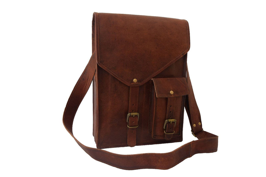 The Barnett Crossbody - Glamourous Grace