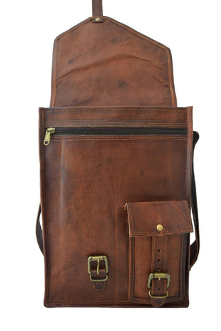 The Barnett Crossbody - Glamourous Grace