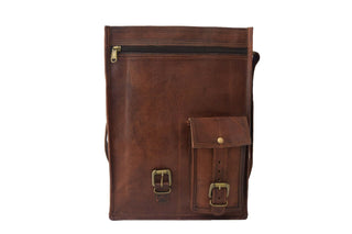The Barnett Crossbody - Glamourous Grace