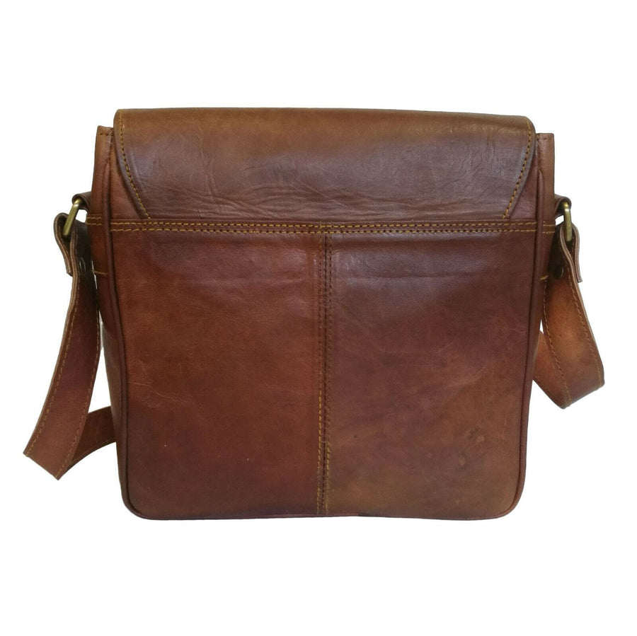 The Wilkins Crossbody - Glamourous Grace