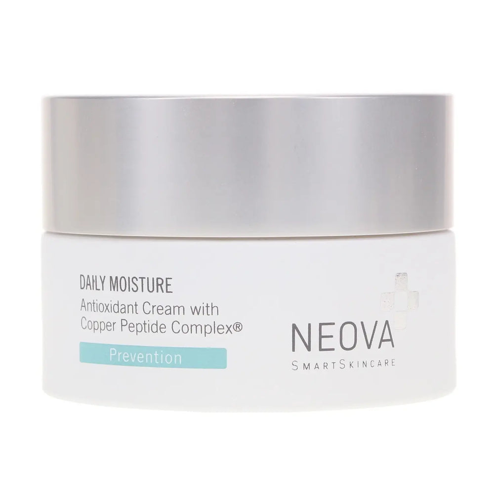 Neova Daily Moisture SPF 40 1.7 Oz - Glamourous Grace