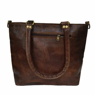 The Astoria Tote - Glamourous Grace