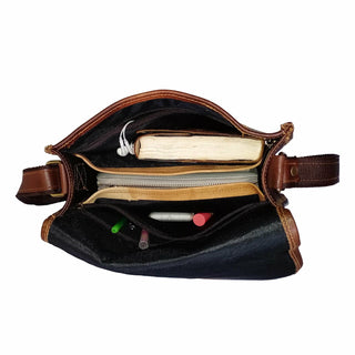 The Zamora Crossbody - Glamourous Grace