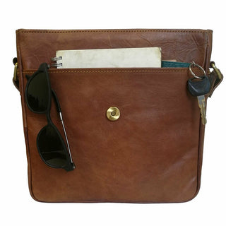 The Wilkins Crossbody - Glamourous Grace