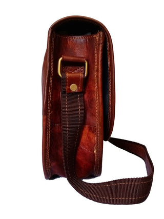 The Zamora Crossbody - Glamourous Grace