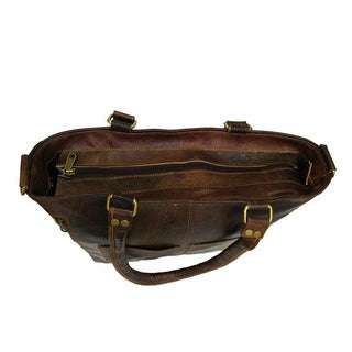 The Astoria Tote - Glamourous Grace