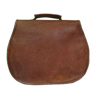 The Sierra Satchel - Glamourous Grace
