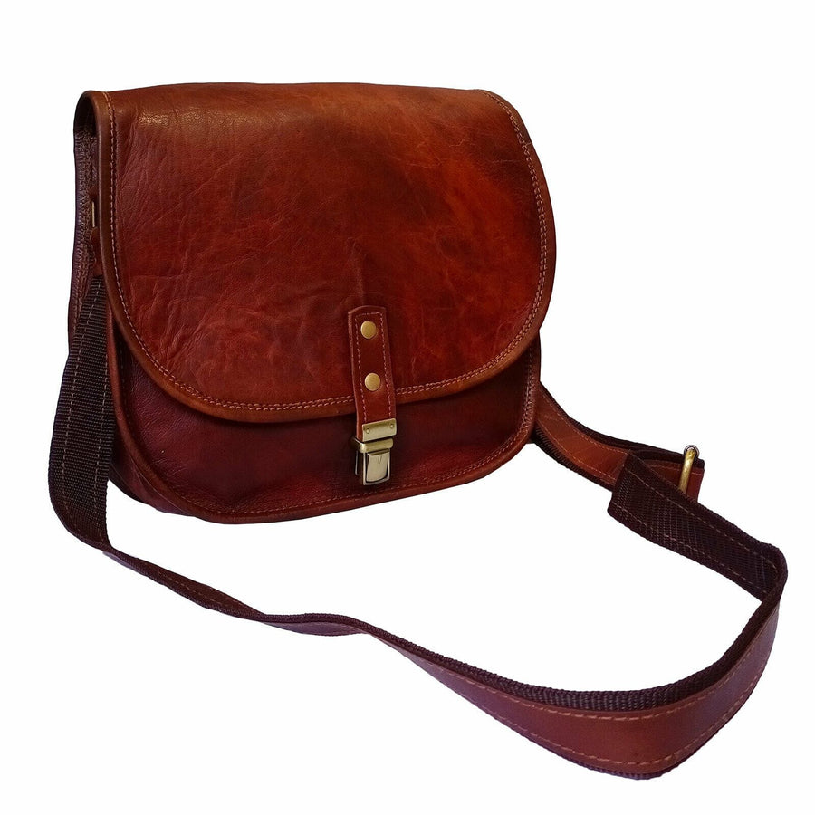 The Zamora Crossbody - Glamourous Grace