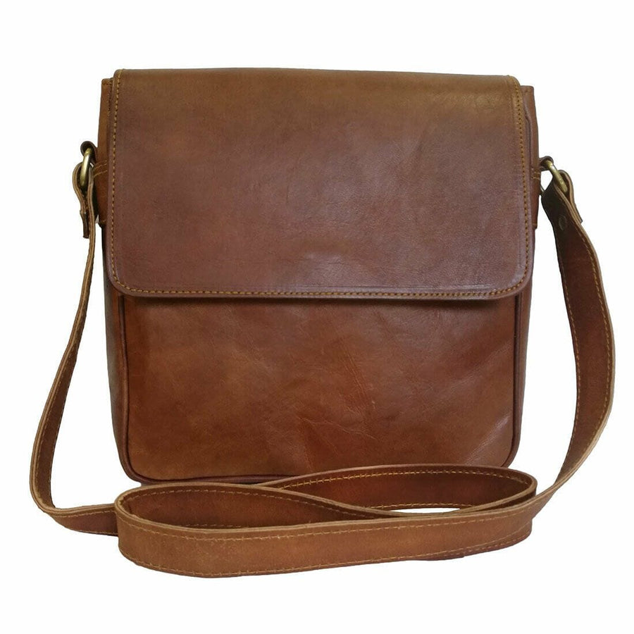 The Wilkins Crossbody - Glamourous Grace