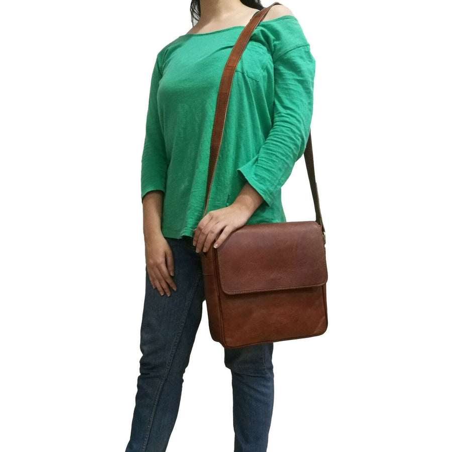 The Wilkins Crossbody - Glamourous Grace