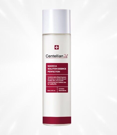 Centellian24+ Madeca Solution Essence Perfection - Glamourous Grace