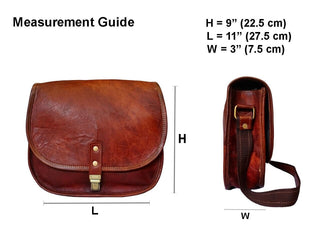 The Zamora Crossbody - Glamourous Grace