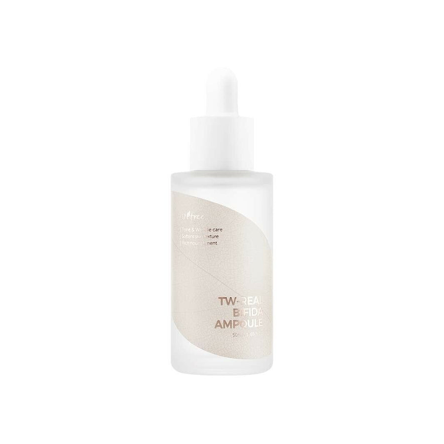 Isntree TW-Real Bifida Ampoule - Glamourous Grace