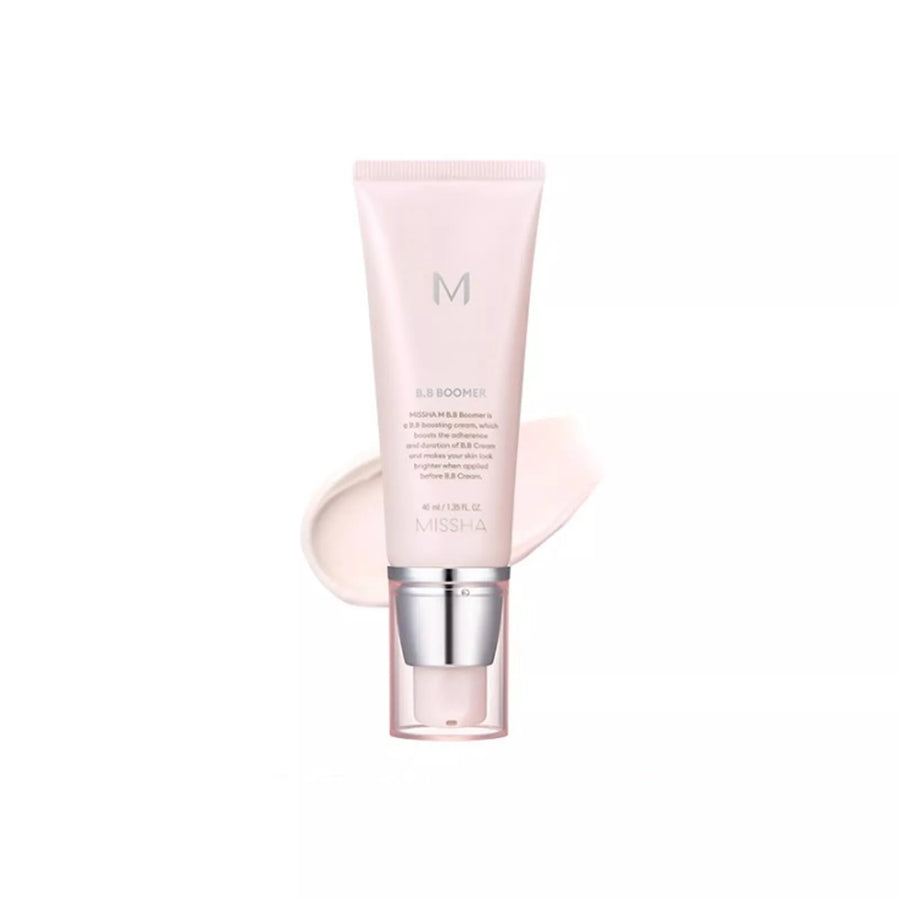 Missha M BB Boomer - Glamourous Grace