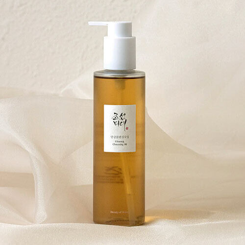 Beauty Of Joseon Ginseng Cleansing Oil - Glamourous Grace
