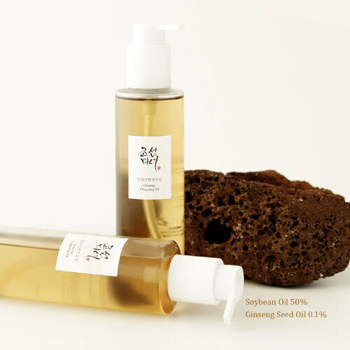 Beauty Of Joseon Ginseng Cleansing Oil - Glamourous Grace