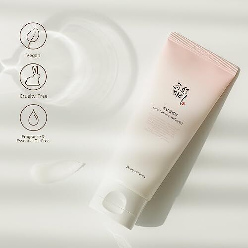 Beauty Of Joseon Apricot Blossom Peeling Gel - Glamourous Grace