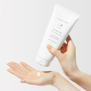 S.NATURE Blanche All In One Lotion 200ml