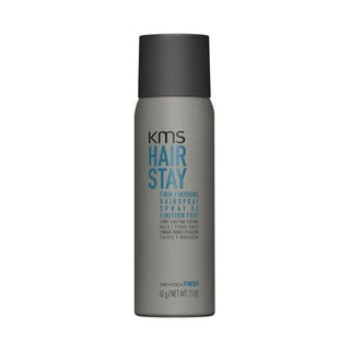 Kms Hair Stay Firm Finishing Hairspray 10 oz
