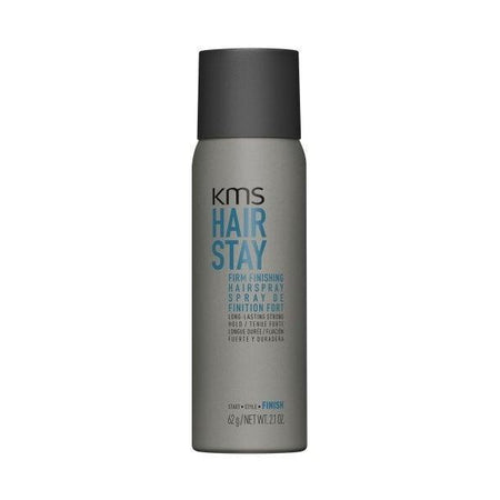 Kms Hair Stay Firm Finishing Hairspray 10 oz
