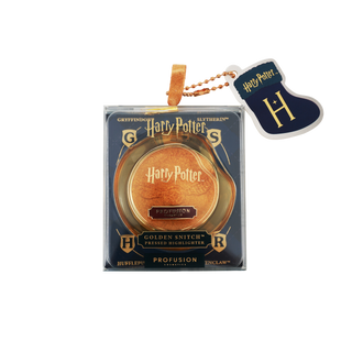 Harry Potter Holiday | Golden Snitch™ Highlighter