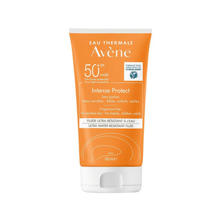 Avene SPF50+ Sunscreen for Babies, Children, and Adults - 5.07 fl oz, Gentle, Sensitive Skin, Family Protection - Glamourous Grace