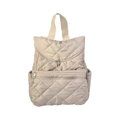 La Roche Posay Baby Bag - Promotional Baby Essentials Bag with Skincare Products - Glamourous Grace
