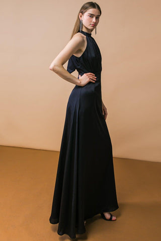 LOOKBOOK FAVORITE WOVEN MIDI DRESS - Glamourous Grace