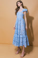 BABY BLUE
