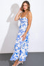 IVORY BLUE