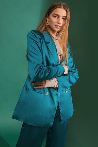 PERFECT FOR ME BLAZER - Glamourous Grace