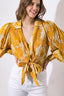 IVORY MUSTARD