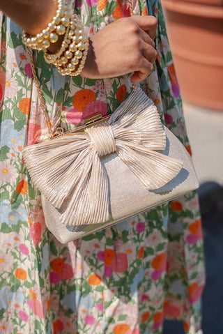 Samantha Bag - Glamourous Grace
