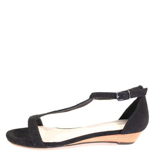 Samira T-Strap Sandals - Glamourous Grace