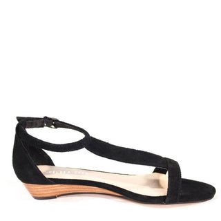 Samira T-Strap Sandals - Glamourous Grace