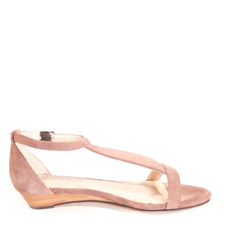 Samira T-Strap Sandals - Glamourous Grace